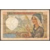 F 19-01 - 13/06/1940 - 50 francs - Jacques Coeur - Série R.9 - Etat : TB+