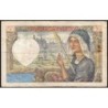 F 19-01 - 13/06/1940 - 50 francs - Jacques Coeur - Série H.10 - Etat : TB+