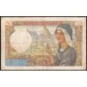 F 19-05 - 23/01/1941 - 50 francs - Jacques Coeur - Série C.29 - Etat : TB-