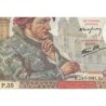 F 19-05 - 23/01/1941 - 50 francs - Jacques Coeur - Série P.35 - Etat : SUP+