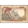 F 19-06 - 13/02/1941 - 50 francs - Jacques Coeur - Série O.40 - Etat : TB+