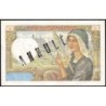 F 19-09 - 24/04/1941 - 50 francs - Jacques Coeur - Série T.68 - Annulé - Etat : SUP