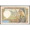 F 19-09 - 24/04/1941 - 50 francs - Jacques Coeur - Série B.72 - Etat : TTB