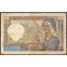 F 19-10 - 08/05/1941 - 50 francs - Jacques Coeur - Série D.78 - Etat : TB-