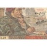 F 19-10 - 08/05/1941 - 50 francs - Jacques Coeur - Série E.78 - Etat : B+