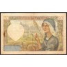 F 19-12 - 17/07/1941 - 50 francs - Jacques Coeur - Série L.93 - Etat : TB