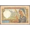 F 19-12 - 17/07/1941 - 50 francs - Jacques Coeur - Série O.93 - Etat : TB+