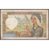 F 19-12 - 17/07/1941 - 50 francs - Jacques Coeur - Série T.94 - Etat : B+