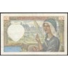 F 19-14 - 11/09/1941 - 50 francs - Jacques Coeur - Série U.117 - Etat : TTB