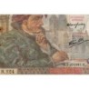 F 19-15 - 02/10/1941 - 50 francs - Jacques Coeur - Série R.124 - Etat : TB