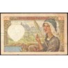 F 19-15 - 02/10/1941 - 50 francs - Jacques Coeur - Série Y.124 - Etat : TB