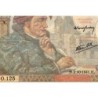 F 19-15 - 02/10/1941 - 50 francs - Jacques Coeur - Série O.125 - Etat : TB-