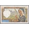 F 19-16 - 20/11/1941 - 50 francs - Jacques Coeur - Série D.131 - Etat : TB+