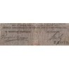 Banco di Sicilia - Pick S 899 - 1'000 lire - Série F - 18/01/1901 - Etat : B