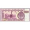 Irak - Pick 89_2v - 10'000 dinars - Série 0073 - 2002 - Variété - Etat : NEUF