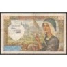 F 19-16 - 20/11/1941 - 50 francs - Jacques Coeur - Série D.136 - Etat : TB-