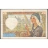 F 19-16 - 20/11/1941 - 50 francs - Jacques Coeur - Série M.139 - Etat : TTB