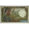 F 19-17 - 18/12/1941 - 50 francs - Jacques Coeur - Série Q.144 - Etat : TTB