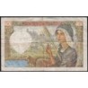 F 19-17 - 18/12/1941 - 50 francs - Jacques Coeur - Série B.146 - Etat : TB