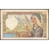 F 19-17 - 18/12/1941 - 50 francs - Jacques Coeur - Série P.149 - Etat : TB