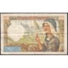 F 19-17 - 18/12/1941 - 50 francs - Jacques Coeur - Série Q.149 - Etat : TB