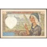 F 19-17 - 18/12/1941 - 50 francs - Jacques Coeur - Série M.152 - Etat : TTB+