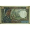 F 19-17 - 18/12/1941 - 50 francs - Jacques Coeur - Série M.152 - Etat : TTB+