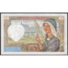 F 19-18 - 08/01/1942 - 50 francs - Jacques Coeur - Série H.154 - Etat : SUP+