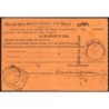 Italie - Mandat Carte - 80 centesimi - 19/05/1893 - Etat : TTB