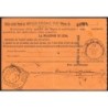 Italie - Mandat Carte - 80 centesimi - 19/05/1893 - Etat : TTB