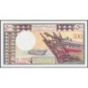 Djibouti - Pick 36a - 500 francs - Série R.1 - 1979 - Etat : pr.NEUF