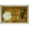 Madagascar - Pick 37b - 20 francs - Série D.456 - 1937 - Etat : SUP+