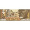 Tchad - Afrique Equatoriale - Pick 3a - 100 francs - Série U.3 - 1963 - Etat : TTB