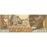 Tchad - Afrique Equatoriale - Pick 3a - 100 francs - Série U.3 - 1963 - Etat : TTB