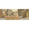 Tchad - Afrique Equatoriale - Pick 3a - 100 francs - Série R.10 - 1963 - Etat : TTB