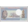 Tchad - Pick 3b - 1'000 francs - Série Y.7 - 1977 - Etat : NEUF