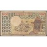 Tchad - Pick 3c - 1'000 francs - Série E.11 - 01/04/1978 - Etat : B+