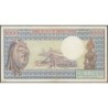 Tchad - Pick 3c - 1'000 francs - Série X.11 - 01/04/1978 - Etat : TTB