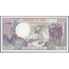 Tchad - Pick 7_1 - 1'000 francs - Série O.14 - 01/06/1980 - Etat : SPL+