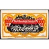 Allemagne - Notgeld - Bielefeld - 1'000 mark - 15/12/1922 - Billet en lin - Etat : pr.NEUF