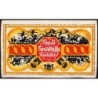 Allemagne - Notgeld - Bielefeld - 1'000 mark - 15/12/1922 - Billet en lin - Etat : pr.NEUF