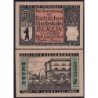 Allemagne - Notgeld - Berlin - 2 mark - Type 3 - 01/03/1922 - Etat : NEUF