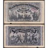 Allemagne - Notgeld - Bielefeld - 3 millions mark - 11/08/1923 - Etat : TB+