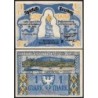 Allemagne - Notgeld - Arnsberg - 1 mark - 15/12/1921 - Etat : NEUF