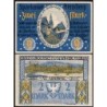 Allemagne - Notgeld - Arnsberg - 2 mark - 15/12/1921 - Etat : NEUF