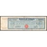 Italie - Pick 86a_1 - 5'000 lire - Série B - 08/09/1947 - Etat : TB+