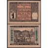 Allemagne - Notgeld - Berlin - 2 mark - Type 1 - 01/03/1922 - Etat : SPL+