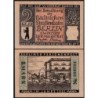 Allemagne - Notgeld - Berlin - 2 mark - Type 3 - 01/03/1922 - Etat : NEUF