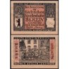 Allemagne - Notgeld - Berlin - 2 mark - Type 8 - 01/03/1922 - Etat : SUP