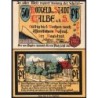 Allemagne - Notgeld - Calbe an der Saale - 50 pfennig - Reihe E - 1921 - Etat : NEUF